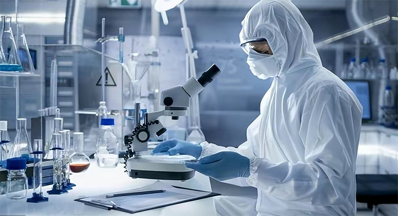恒溫恒濕試驗箱在生物實驗中的環境模擬